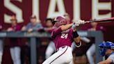 FSU baseball coach Link Jarrett compares facing ranked ACC opponents to Super Regionals