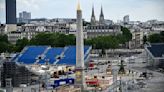 Paris 2024: plusieurs stations de métro fermées moins longtemps que prévu pour les Jeux olympiques