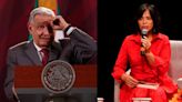 AMLO dice que Anabel Hernández es ‘La reina de la Ficción’; pide pruebe los nexos con Cártel de Sinaloa: “Si las presenta me destruye”
