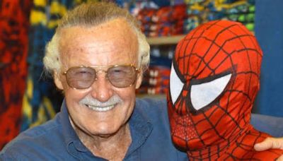 Marvel Movie Star Anthony Mackie Blames Stan Lee's Vision for Disney's Lack of Creativity