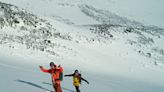 Field Report From Swedish Lapland: The Best Splitboarding I’d Never Heard Of