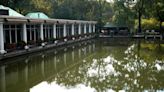 Central Park Loeb Boathouse is reopening next week