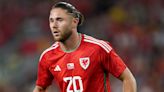 Wes Burns calls for patience from Wales fans after disappointing Gibraltar draw