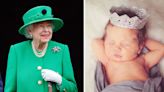 The impact the Queen's death could have on baby names