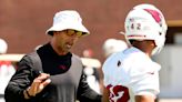 Cardinals Hint at Training Camp Date