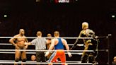 Zacks Investment Ideas feature highlights: World Wrestling Entertainment