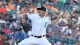 Detroit Tigers' Tyler Alexander enters rotation as Michael Pineda lands on injured list