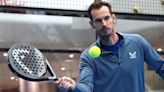 The rise of padel: How racket sport is putting tennis 'at risk'