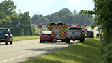 Driver dies in single-vehicle crash on Highway 70 - WBBJ TV