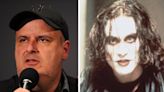 The Crow director criticises remake saying ‘Brandon Lee died making’ original
