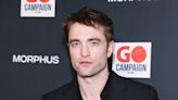 Robert Pattinson Says He Feels ‘Disconnected’ from a Film After Finishing It: ‘I Used to Really Struggle Watching Myself’