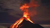 30 deadly volcanoes caught on camera