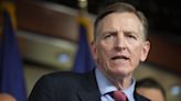 Arizona Rep. Paul Gosar becomes third Republican to call for House speaker's removal