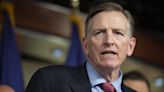 Arizona Rep. Paul Gosar becomes third Republican to call for House speaker's removal - UPI.com