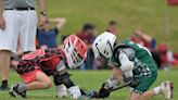 Photo Gallery: King of the Hill Lacrosse B’ville vs Pride 33 (Boys 3/4)