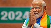 India election results 2024 live: Modi accused of stock market manipulation over exit polls