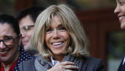 Biopic über Frankreichs First Lady Brigitte Macron in der Mache