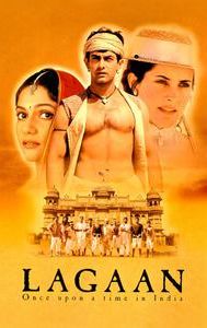 Lagaan