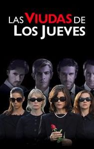 Las viudas de los jueves