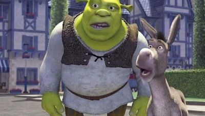 Shrek: "Burro" tendría su propia película según revela Eddie Murphy en entrevista