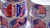 Record voter turnout for Pennsylvania Senate, Governor races