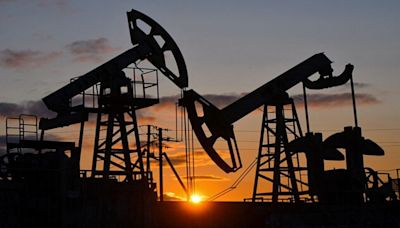 Oil prices up over 3 per cent as West Asia tensions escalate