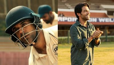 Is 2024 Rajkummar Rao's Year? Trade Experts REACT After Srikanth & Mr And Mrs Mahi's Box Office Results