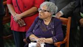 Opal Lee, 'Grandmother of Juneteenth,' receives honorary degree from SMU