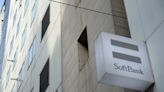 SoftBank Vision Fund Sold Down Paytm Stake Before Shares Plunged