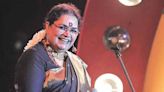 Usha Uthup honoured with Padma Bhushan, Bangladeshi singer Rezwana Choudhury receives Padma Shri - Times of India