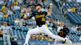 Pirates pummeled 11-5 by Reds in series opener in Cincinnati