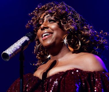 R&B’s Missing Piece Was Found At Ledisi’s Good Life Tour