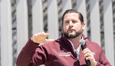 Candidato a la alcaldía de Tijuana, Ismael Burgueño, prepara cierre de su campaña rumbo a Elecciones 2024