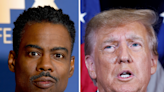 Chris Rock compares indicting Donald Trump to arresting Tupac Shakur: ‘He’s just going to sell more records’