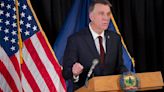 Republican Vermont Gov. Phil Scott is running for reelection to 5th term