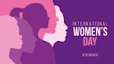 International Women’s Day: How to take part in this year’s theme