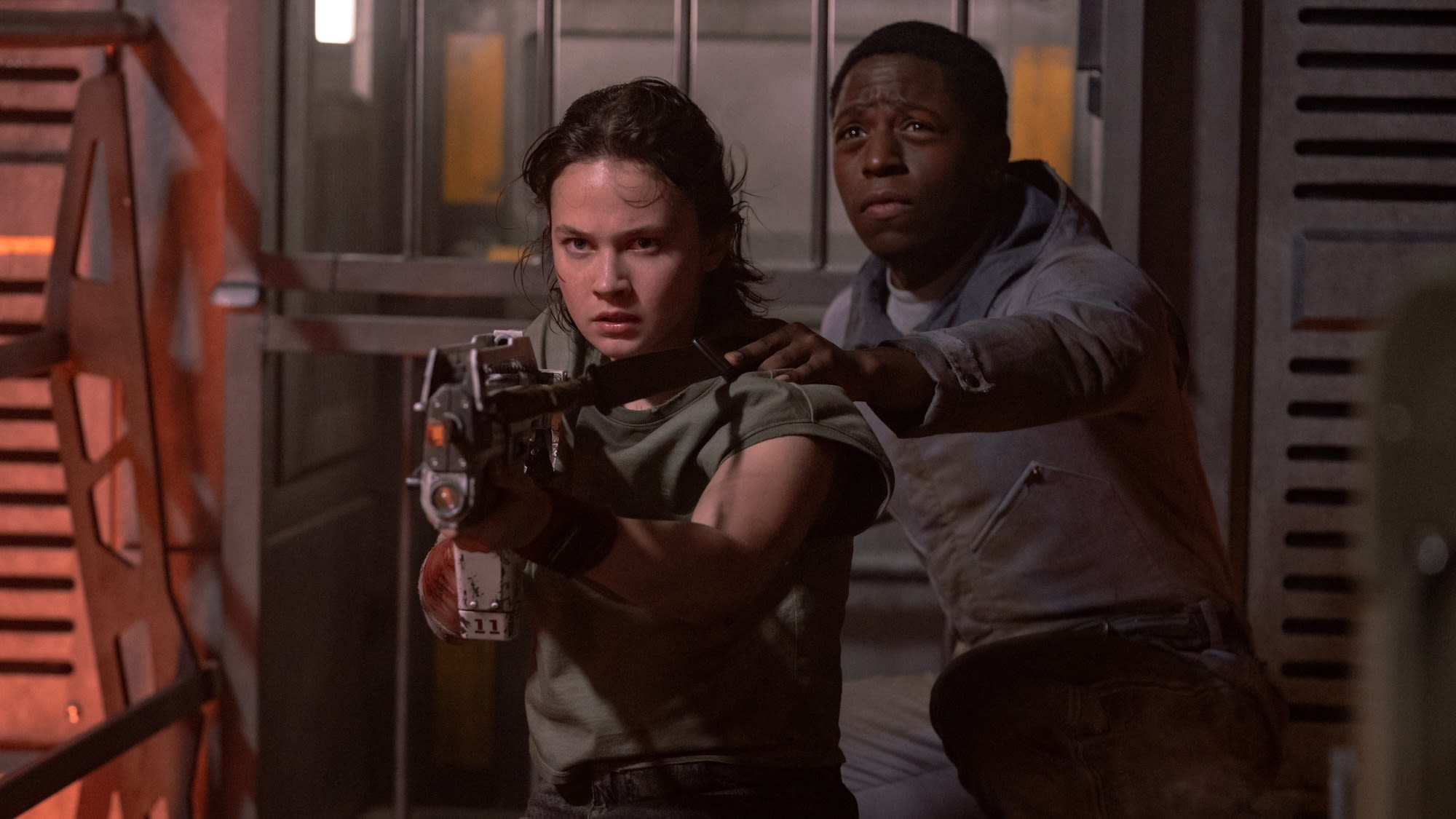 Cailee Spaeny's Journey in Alien: Romulus Actually Began Years Before Her Casting