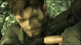 Konami Clarifies Metal Gear Solid: Master Collection Resolution Yet Again