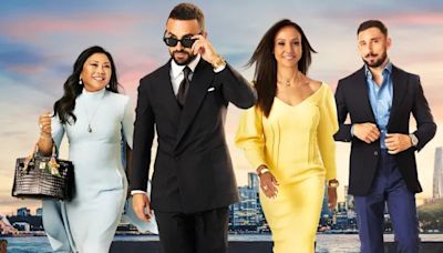 Luxe Listings Sydney Season 1 Streaming: Watch & Stream Online via Amazon Prime Video