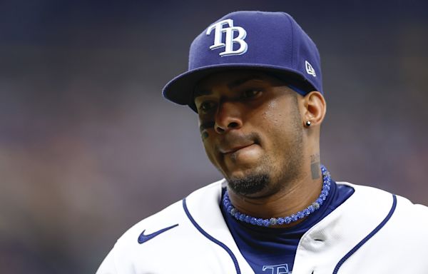 Tampa Bay Rays Star Formally Charged by Dominican Prosecutors: Reports