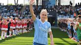 Steph Houghton is 'one of the greatest' - I wouldn't be here without her legacy
