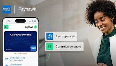 Payhawk se une a American Express Sync para optimizar la gestión de gastos de empleados