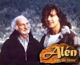 Alén, luz de luna