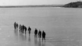 Think it’s been cold in Fort Worth? In 1930, they drove cars on the Lake Worth ice