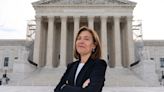 Nearing 50 Supreme Court arguments in, lawyer Lisa Blatt keeps winning