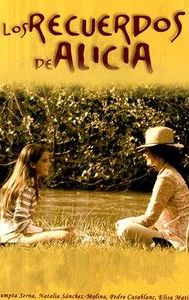 Los recuerdos de Alicia