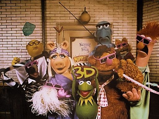 Disney World closing Muppet*Vision 3D would be a colossal mistake for its legacy