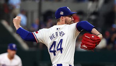 Rangers Lose To Nationals | News Radio 1200 WOAI