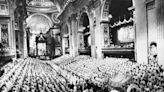 A Renewed Vision: Vatican II on the Church’s Hierarchy