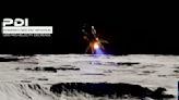 史上首次！美國民間探測器「奧德修斯」成功登月 為太空人重返月球鋪路